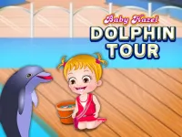 Baby Hazel Dolphin Tour image
