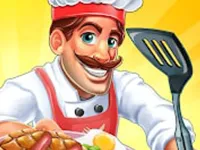 image bg Cooking Chinese Food - Chef Cook Asian Cooking