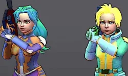 image bg Legends Arena