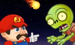 Super Lule vs Zombies image