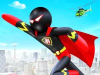 image bg Stickman Shadow Hero