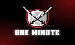 One Minute image