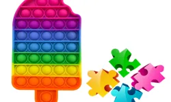 Pop It Jigsaw image