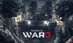 world war 3 image