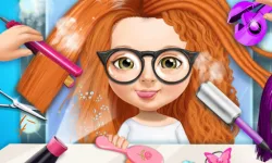 Sweet Baby Beauty Salon image