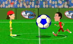 image bg Super Soccer