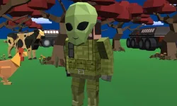 CrazyCraft image