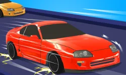 Car Racing Fever image