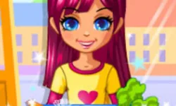 Supermarket Dash image