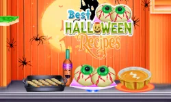 Best Halloween Recipes image