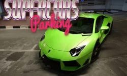 Best Car Parking Simulator image