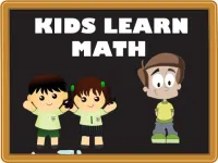 image bg Kids Learn Math