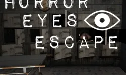 Horror Eyes Escape image