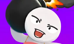 Bomb Prank image