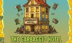 The Garbaggio Hotel image