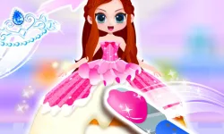 Princess Dream Bakery image