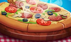 My Pizza Outlet image