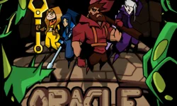 Oracle image