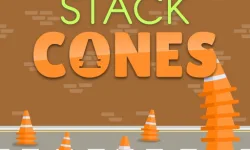 Stack Cones image