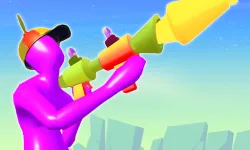 Unicycle Mayhem image