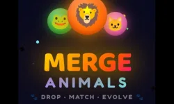 Merge Animals image
