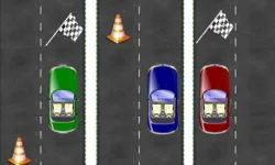 Three Cars image