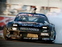 Race Cars Puzzle image