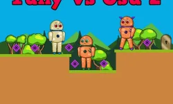 Tuny vs Osu 2 image