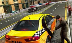 London Taxi Driver image