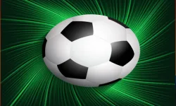 image bg Cartoon Football