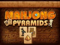 image bg Mahjong Pyramids