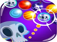 Halloween Bubble Shooters image