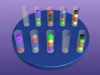 Sorting Ball Quiz image