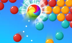 Bubble Shooter Classic Pop image