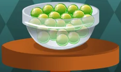 Mysterious Candies image
