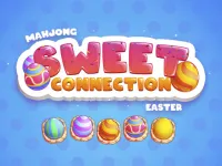 image bg Mahjong Sweet Easter