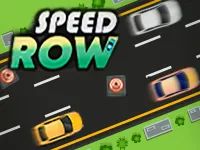 image bg Speed Row Traffic Racing Car