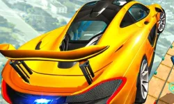 Sky Drive In Car image