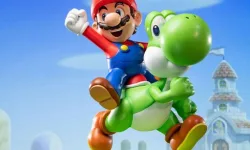 Super Mario Riding Defense image