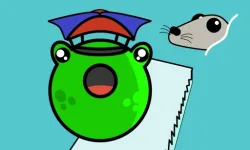 FrogJump image