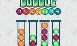 image bg Bubble Sort