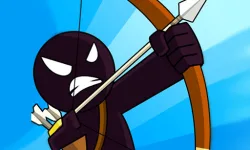 Stickman Master Bow image