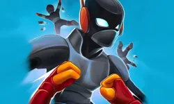 image bg Super Hero Masters