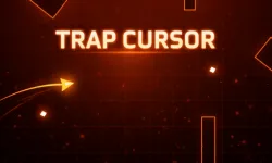 TRAP CURSOR image