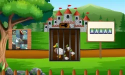 image bg Rescue The Duck Family 2