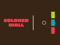 image bg Colored Wall Game