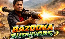 BAZOOKA SURVIVORS image