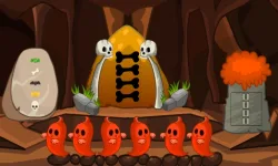 Steal The Haunted Treasure image