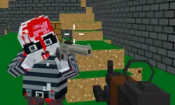 Pixel Gun Apocalypse 4 2022 image