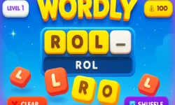 WORDLY image